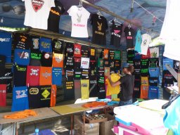 XVIII Concentracion - 2011